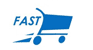 fast checkout