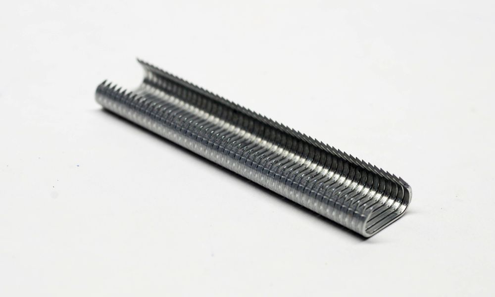 What Size Hog Rings Do You Use for Car Upholstery?