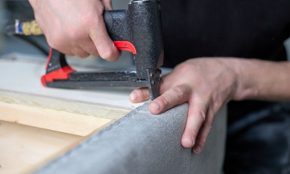 5 Tips for Restoring Vintage Upholstered Furniture