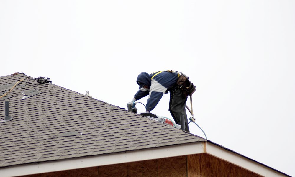 Pros and Cons of Using Staples for Roofing