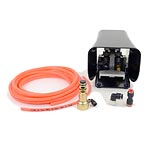 SP50 Remote Kit with Foot Pedal