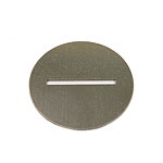 Bottom Washer for JK35 Staplers