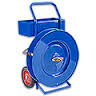 Strapping Cart