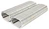 1-1/2-inch hog ring staples 11 Ga, Sharp. Low Tensile. 1,600/box.