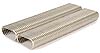 11/16 inch hog ring staples 16 Ga, Sharp. Stainless Steel. 2,500/box. Ship Free.