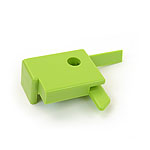 Clincher Cover,  Fit Max Packner HR-PSII