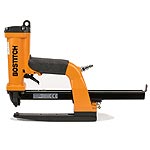 Bostitch P51-10B air plier stapler. Uses SB103020 staples.