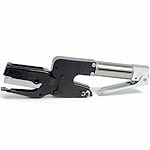 Bostitch JB600 air plier stapler. Uses STCR5019 staples.
