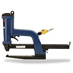 Salco SP50-777 air plier stapler. Uses 777 series staples.
