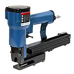 Salco SP-2432 1-inch crown air carton pliers. Uses JK 590 type staples.