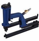 Salco SP50-10B-L air plier stapler. Uses SB103020 staples.