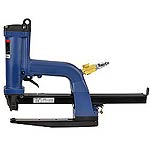 Salco SP50-10B air plier stapler. Uses SB103020 staples.