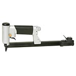 Spotnails BS7116AF air staple gun 3/8 crown. Auto Fire. Senco C staples.