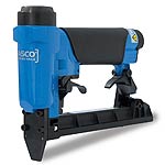 Fasco F1B 7C-16 AUTO air staple gun, 3/8