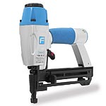 Fasco F20A 90-40 air staple gun. Uses Senco L, Duo-Fast 1800
