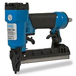 Fasco F21P 65DF-25A air staple gun. Uses Duo-Fast 6500, 6600