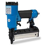 Fasco F21T 90-40A air staple gun. Uses Senco L, Duo-Fast 1800