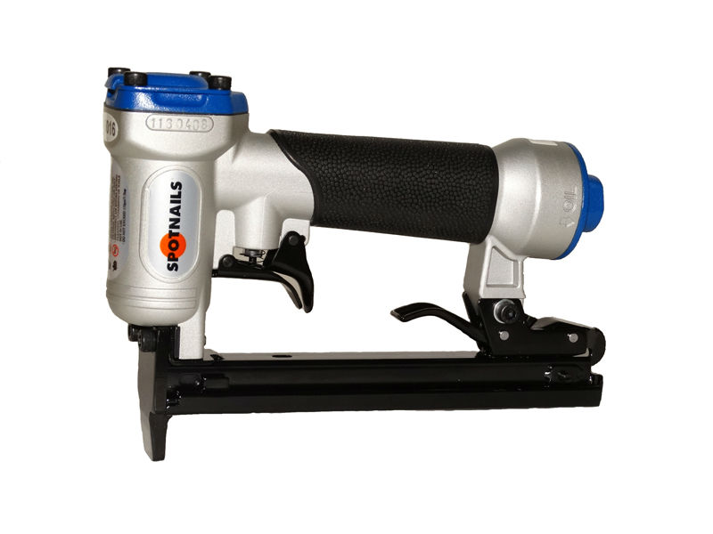 Spotnails air tacker Uses A-11, Arrow T50 staples