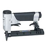 Spotnails IS7116 air staple gun 3/8 crown. Uses Senco C Staples.