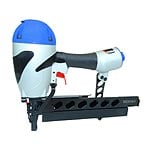 Spotnails MS6564 staple gun, 7/16-inch Crown 15 Ga, Senco Q staples