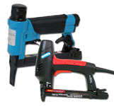 Upholstery Staplers