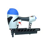 Spotnails W1S4840 staple gun, 1/4-inch Crown 18 Ga. Senco L/ Duo-Fast 1800 staples.