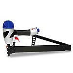 Spotnails WS4840LM staple gun, 18 Ga, Long Magazine. Senco L/ Duo-Fast 1800 staples.