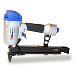 Spotnails X1S2640 staple gun 15/16-inch Crown, 16 Ga, up to 1-1/2