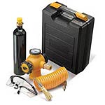 CO2 Regulator Kits