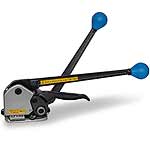 Salco Sealless combination tool for steel strapping