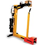 Bostitch FC96EC electric roll (coil) bottomer, 1-3/8