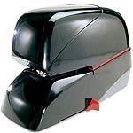Rapid 5080 electric cartridge stapler, extremely quiet