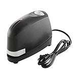 Bostitch B8E electric stapler.  Uses STCR2115 staples