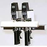 R106e Gangster&reg; w/plank