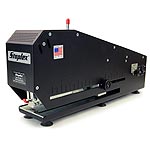 Staplex Long Reach electric stapler, up to 40 pages. Uses EBS staples.