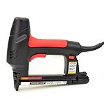 Salco professional electric stapler & nail gun for #7 staples and 5/8