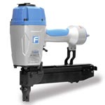 F46A 40-315 Pneumatic Fence stapler. Uses EF458HD-DCX fence staples.