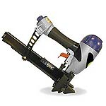 Spotnails WS4840W6 wood flooring tool. Uses 1-3/8-inch nylon coated staples