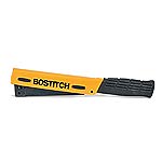 Bostitch H30-8 heavy duty hammer tacker. Uses STCR5019 staples