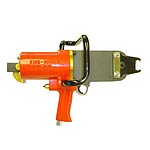 C1511 pneumatic hog ring gun. Uses 1-1/2