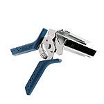 Rapid LIG 150 manual vine plier. Uses 3/4-inch Rapid C50 rings.