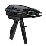 RINGER 9/16 hog ring tool by KHF. Uses D-type 9/16-in rings 15 Ga.