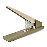 Kangaro DS-12S bindery stapler heavy duty. Up to 140 sheets of paper