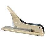 Manual Bindery Staplers