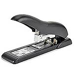 Rapid HD80 heavy duty desktop stapler. Up to 80 sheets.