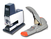 Office Staplers