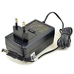Power Adapter, 115V. Fits Rapid Electric Staplers