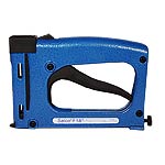 Salco F-18 manual picture frame nailer. Uses 11/16