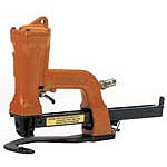P51CR-10B air plier stapler. Right C-blade. Uses SB103020 staples.