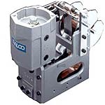 Automatic Stapling Heads